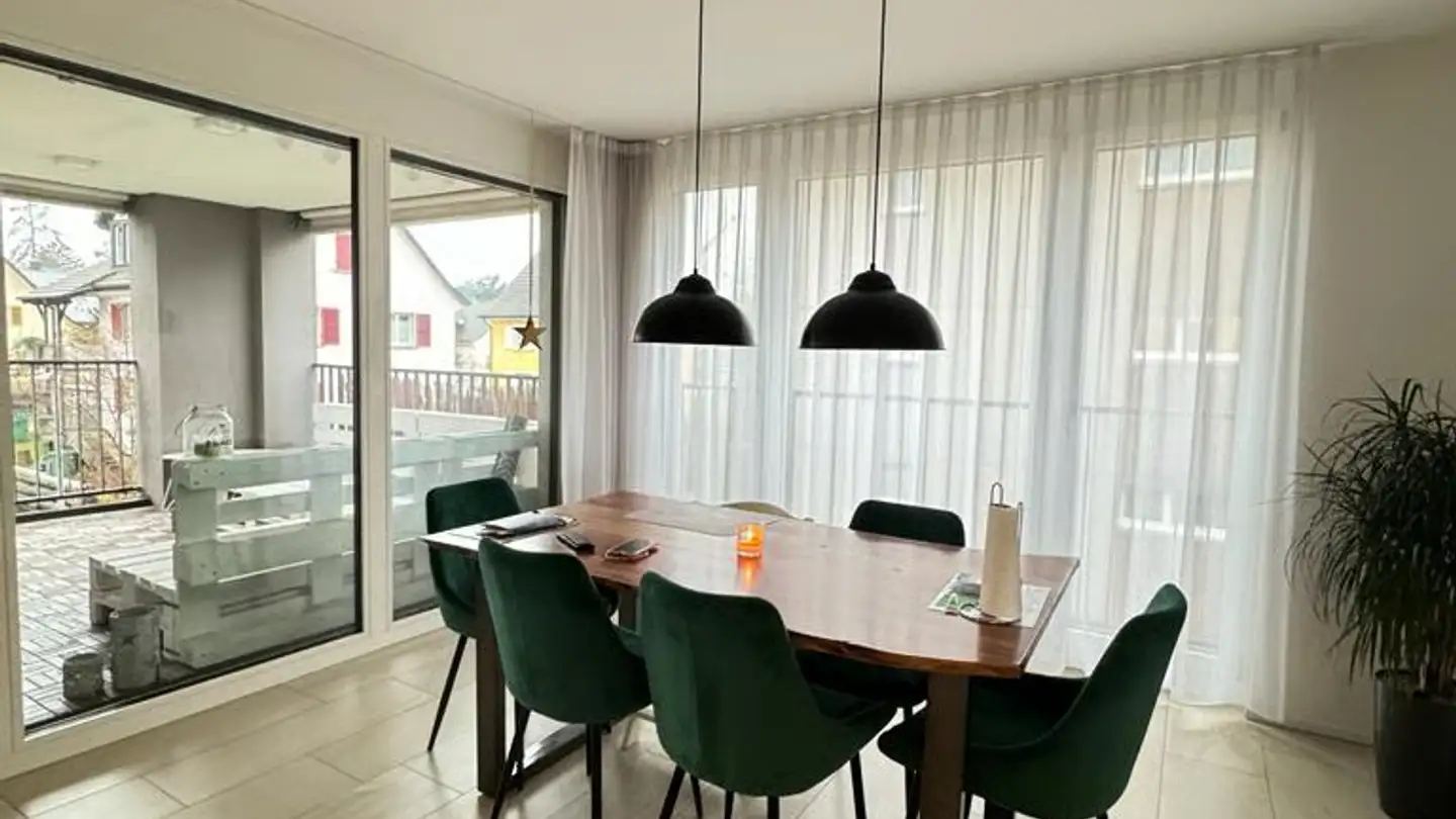 Appartamento in affitto - Churfirstenstrasse 23, 8600 Dübendorf - Foto 2