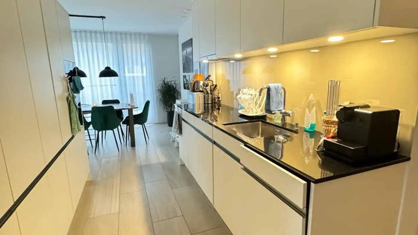 Appartamento in affitto - Churfirstenstrasse 23, 8600 Dübendorf - Foto 3