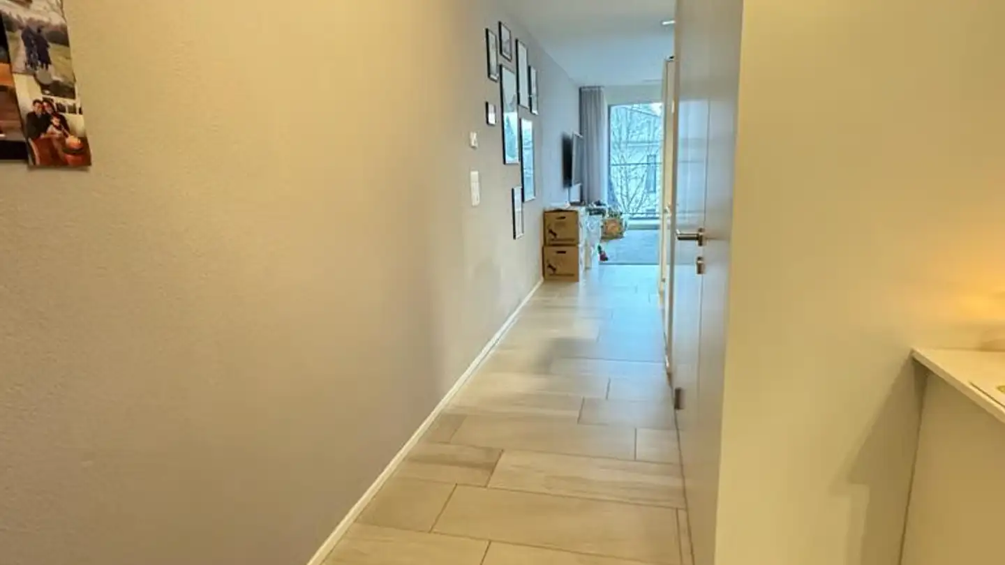 Appartamento in affitto - Churfirstenstrasse 23, 8600 Dübendorf - Foto 4