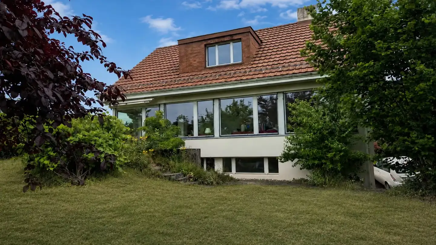 Single house for rent - Seldwylastrasse, 8217 Wilchingen