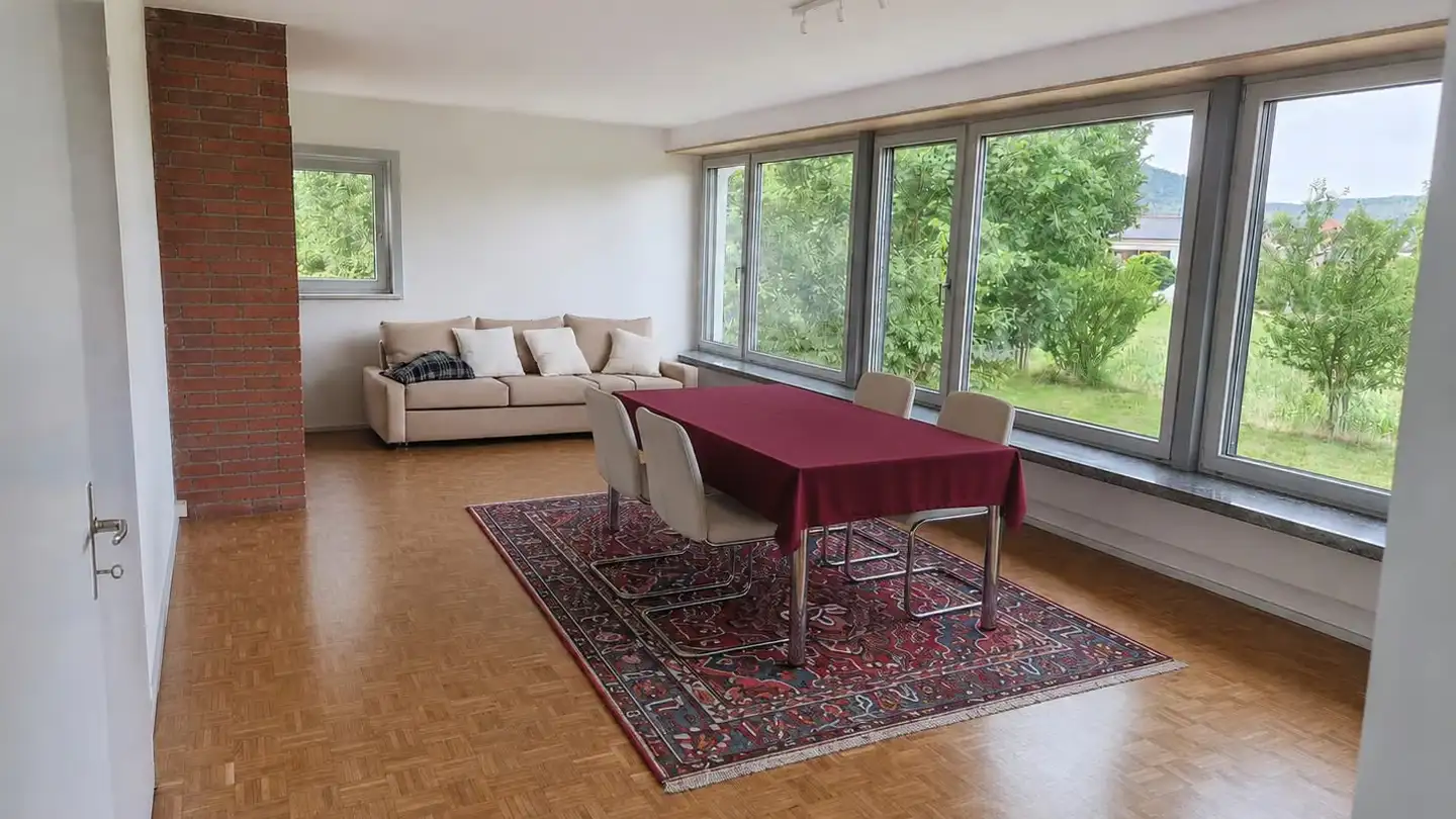 Single house for rent - Seldwylastrasse, 8217 Wilchingen - Photo 2