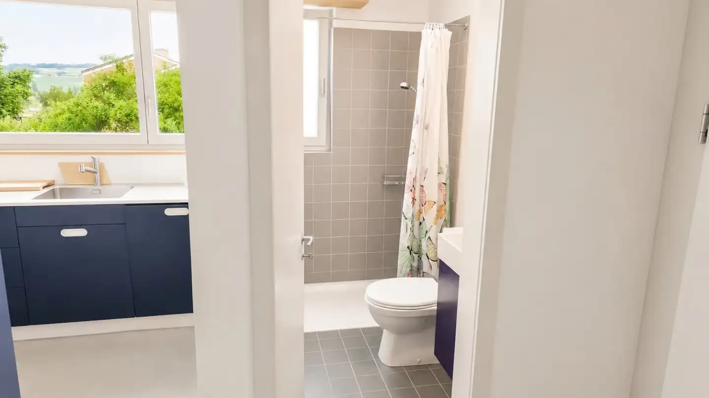 Single house for rent - Seldwylastrasse, 8217 Wilchingen - Photo 4