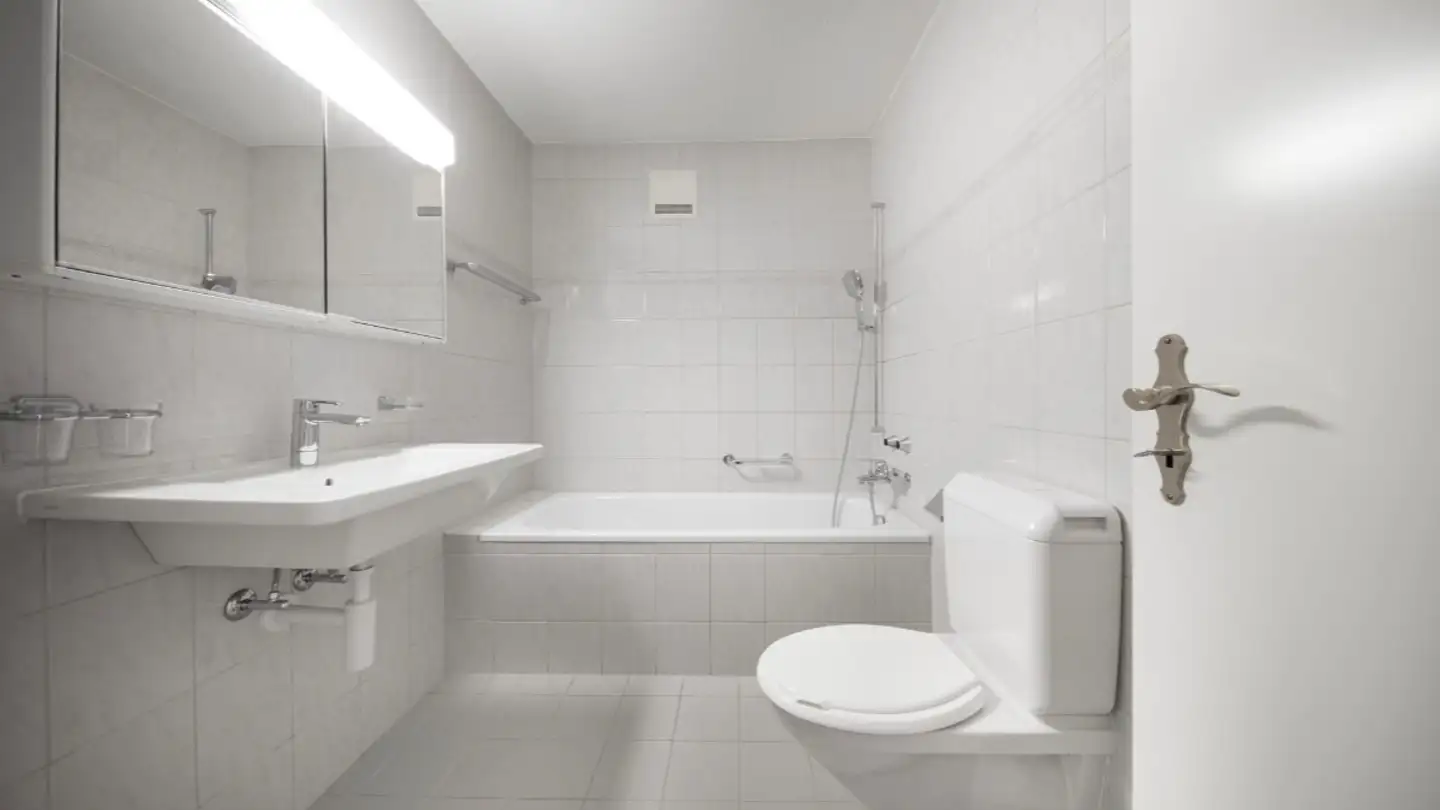 Apartment for rent - Amselweg 60, 4528 Zuchwil - Photo 2