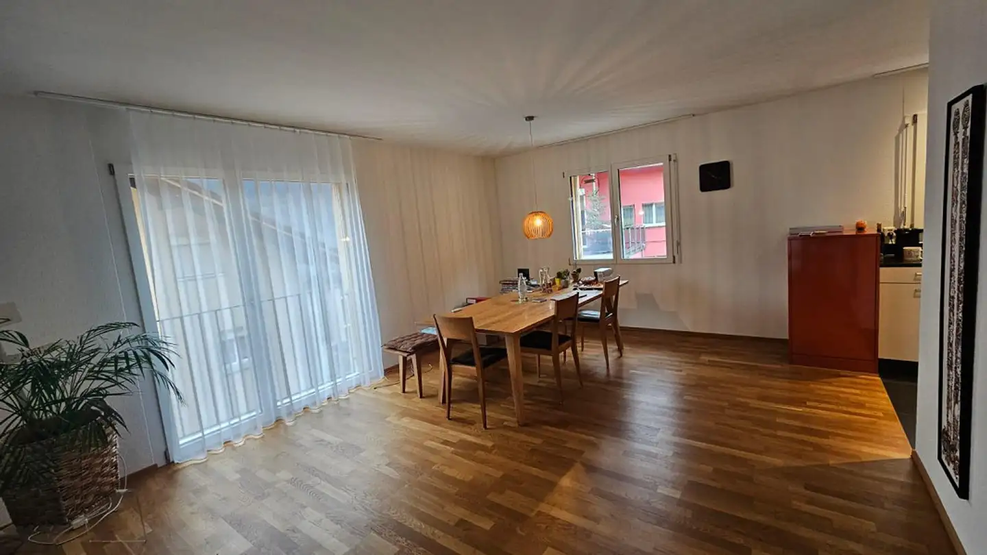 Appartamento in affitto - Kirchenrüttiweg 7, 6463 Bürglen UR - Photo 2