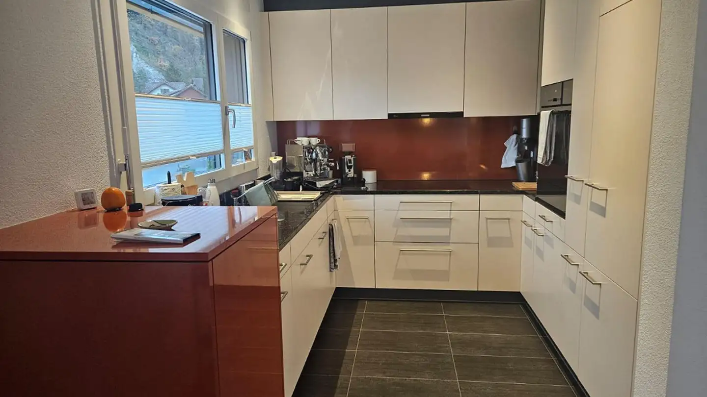 Appartamento in affitto - Kirchenrüttiweg 7, 6463 Bürglen UR - Photo 3