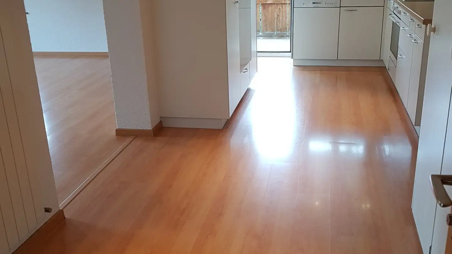 Appartement à louer - Grabenstrasse 30, 3132 Riggisberg - Photo 2