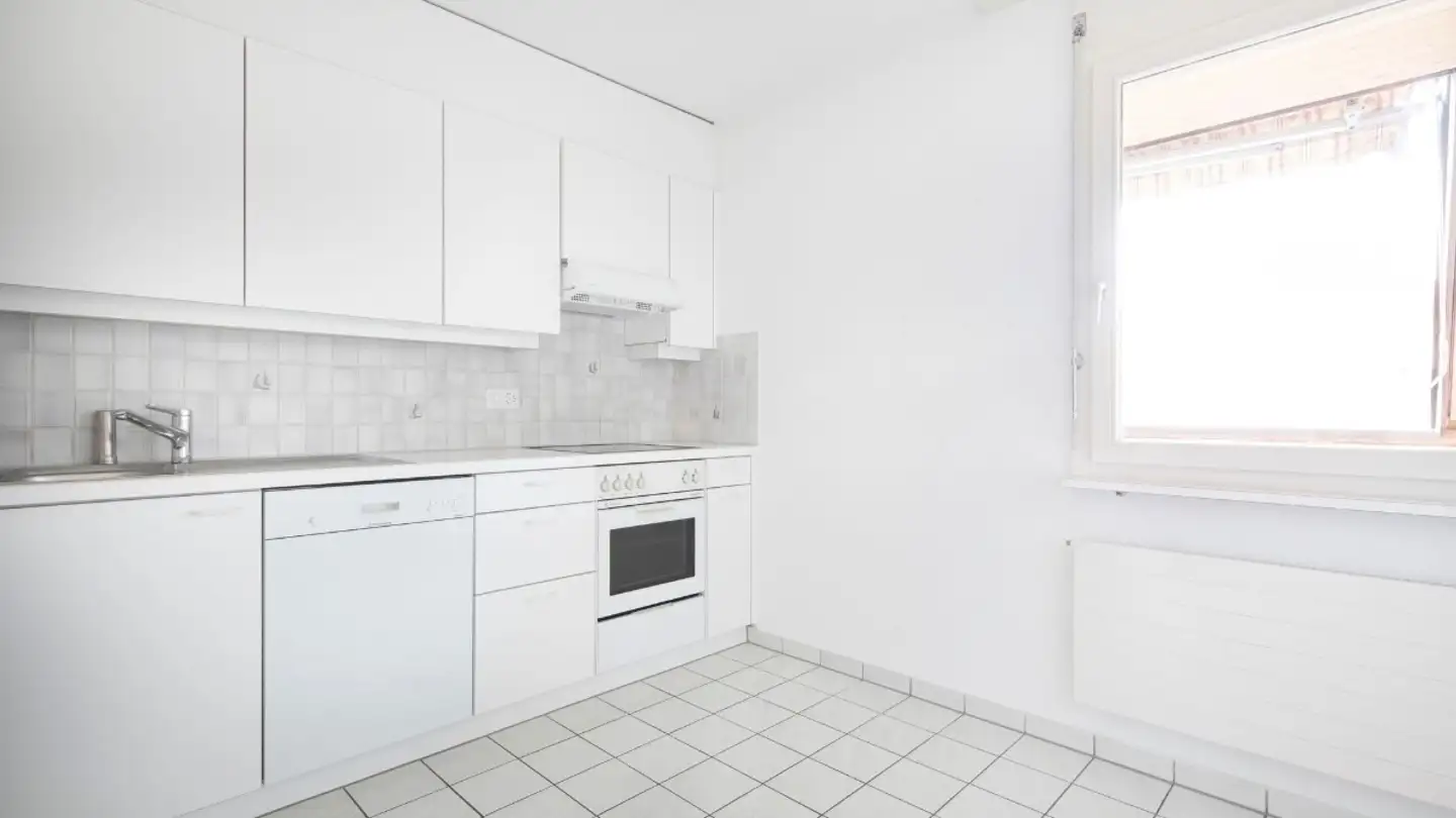 Apartment for rent - Amselweg 60, 4528 Zuchwil