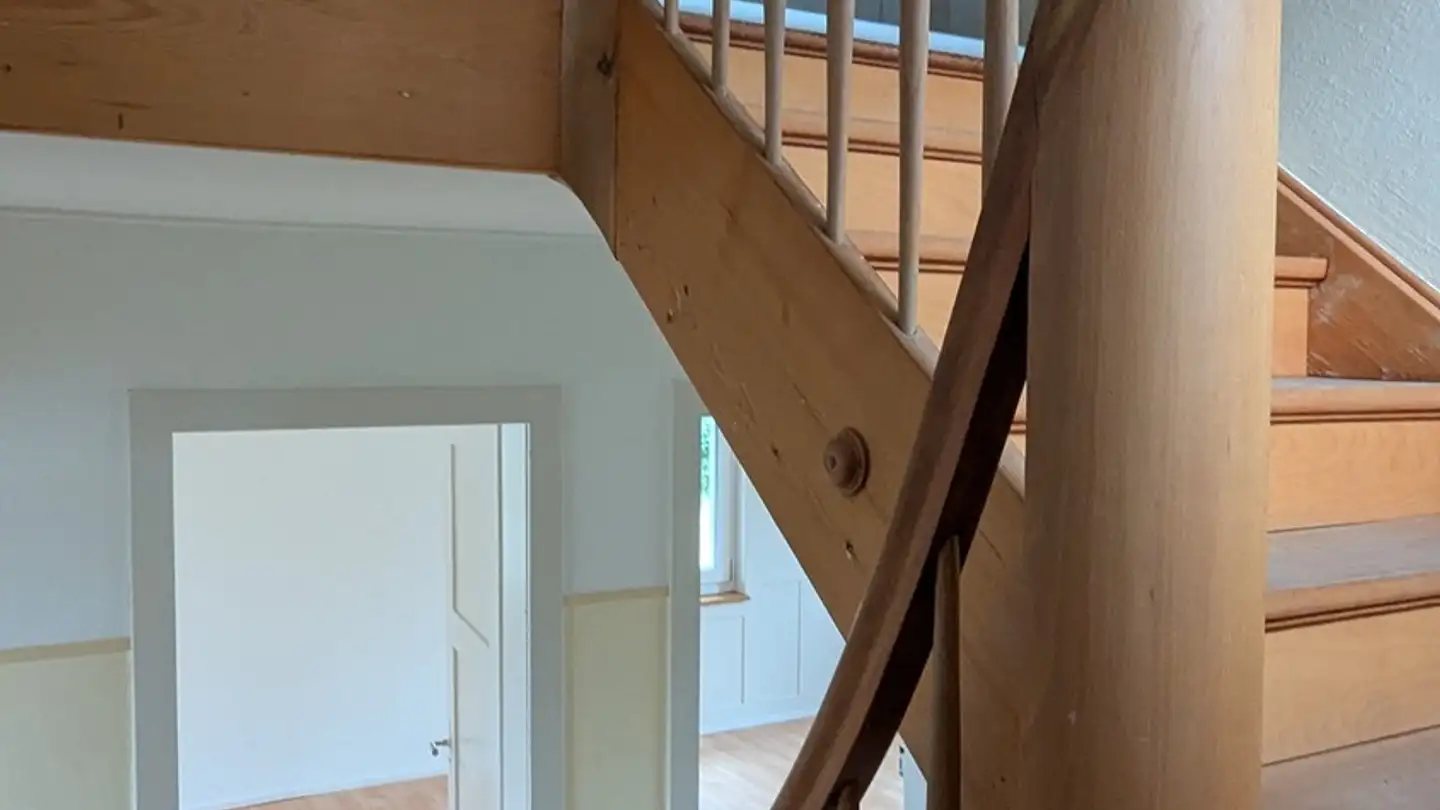 Einfamilienhaus mieten - Hegifeldstrasse 55, 8404 Winterthur