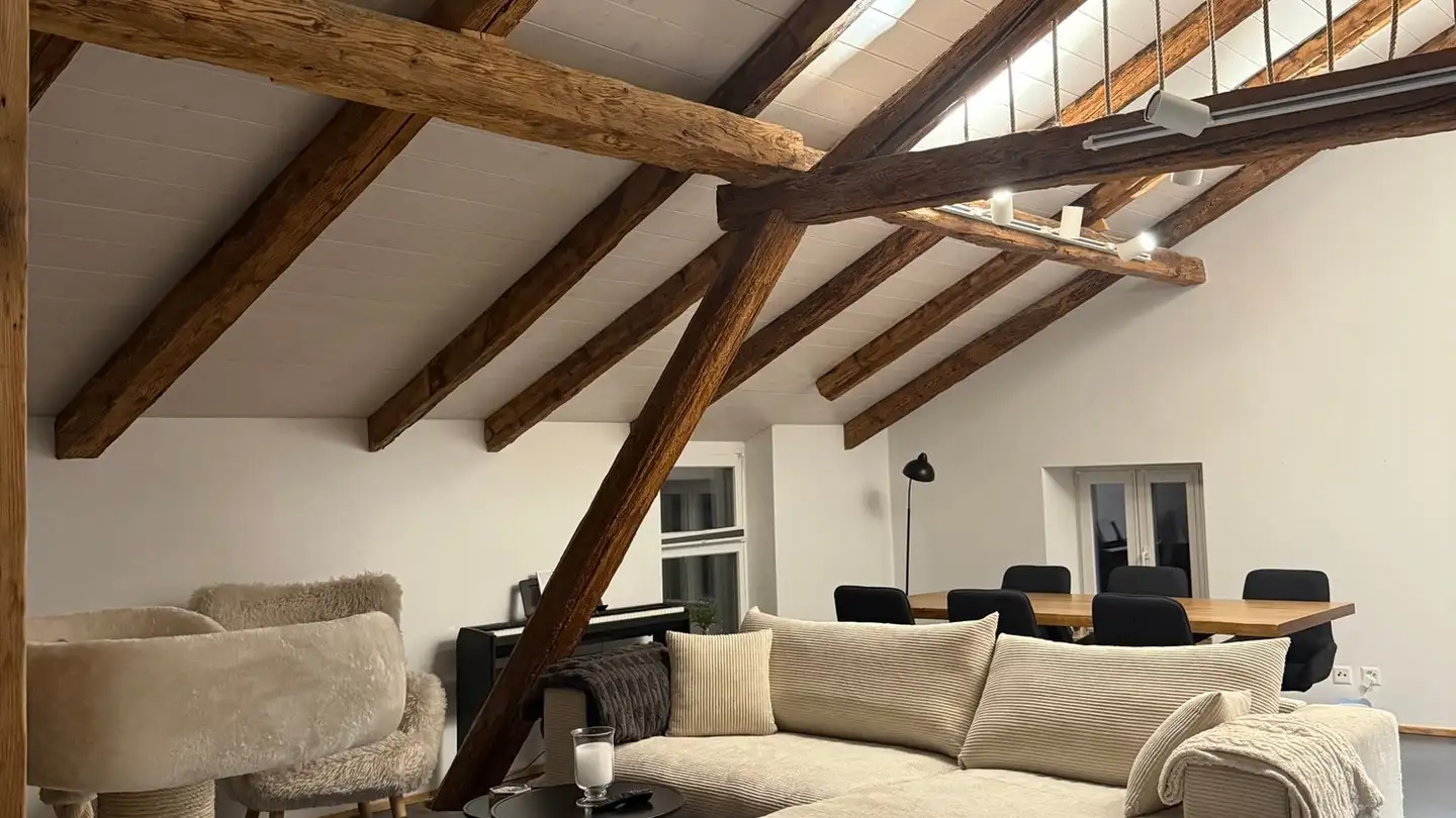 Appartamento in affitto - 1905 Dorénaz