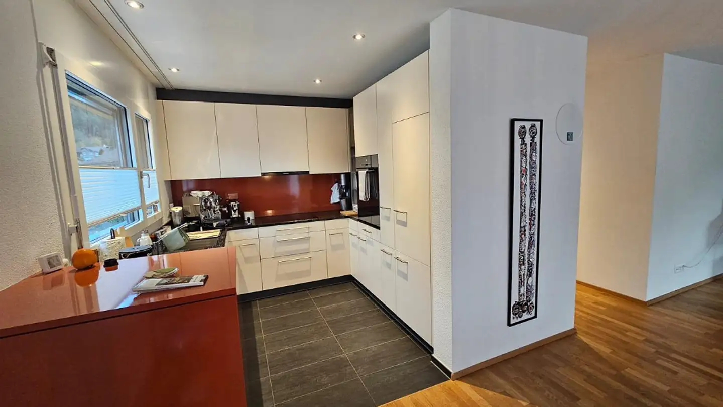 Appartamento in affitto - Kirchenrüttiweg 7, 6463 Bürglen UR - Photo 4