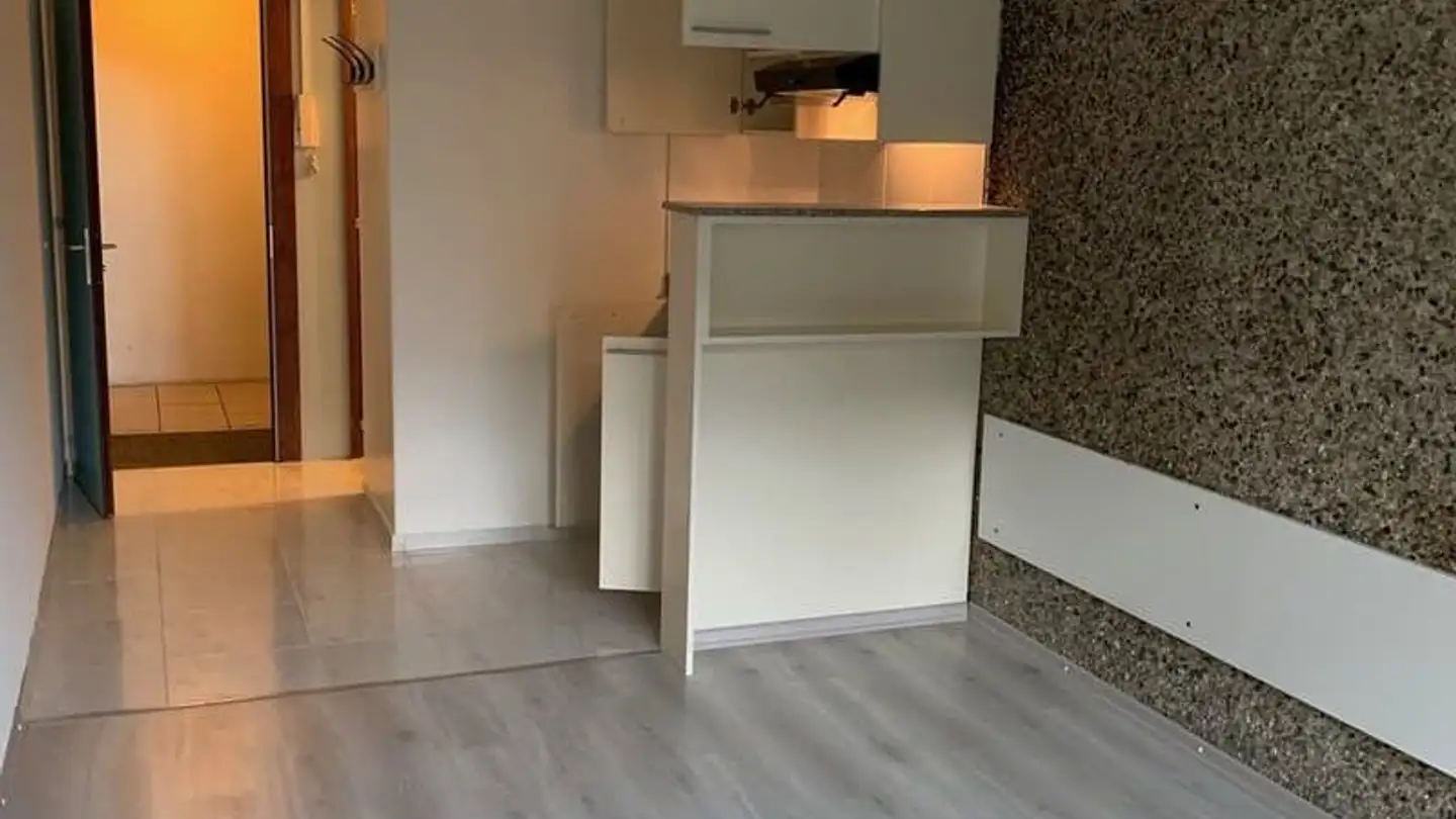 Studio in affitto - Avenue De Granges-Paccot, 1700 Fribourg - Foto 3