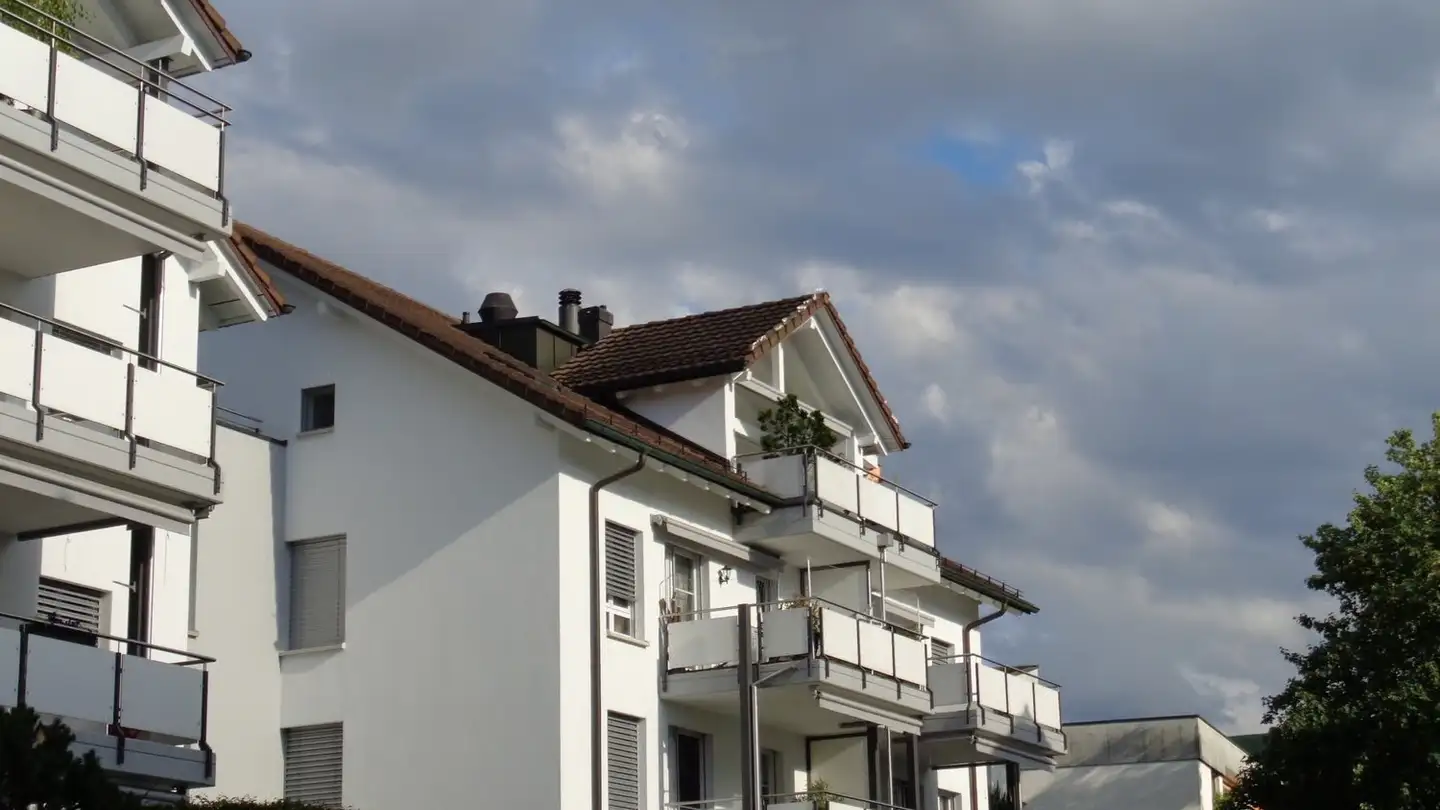 Apartment for rent - Inwilerriedstrasse 21, 6340 Baar