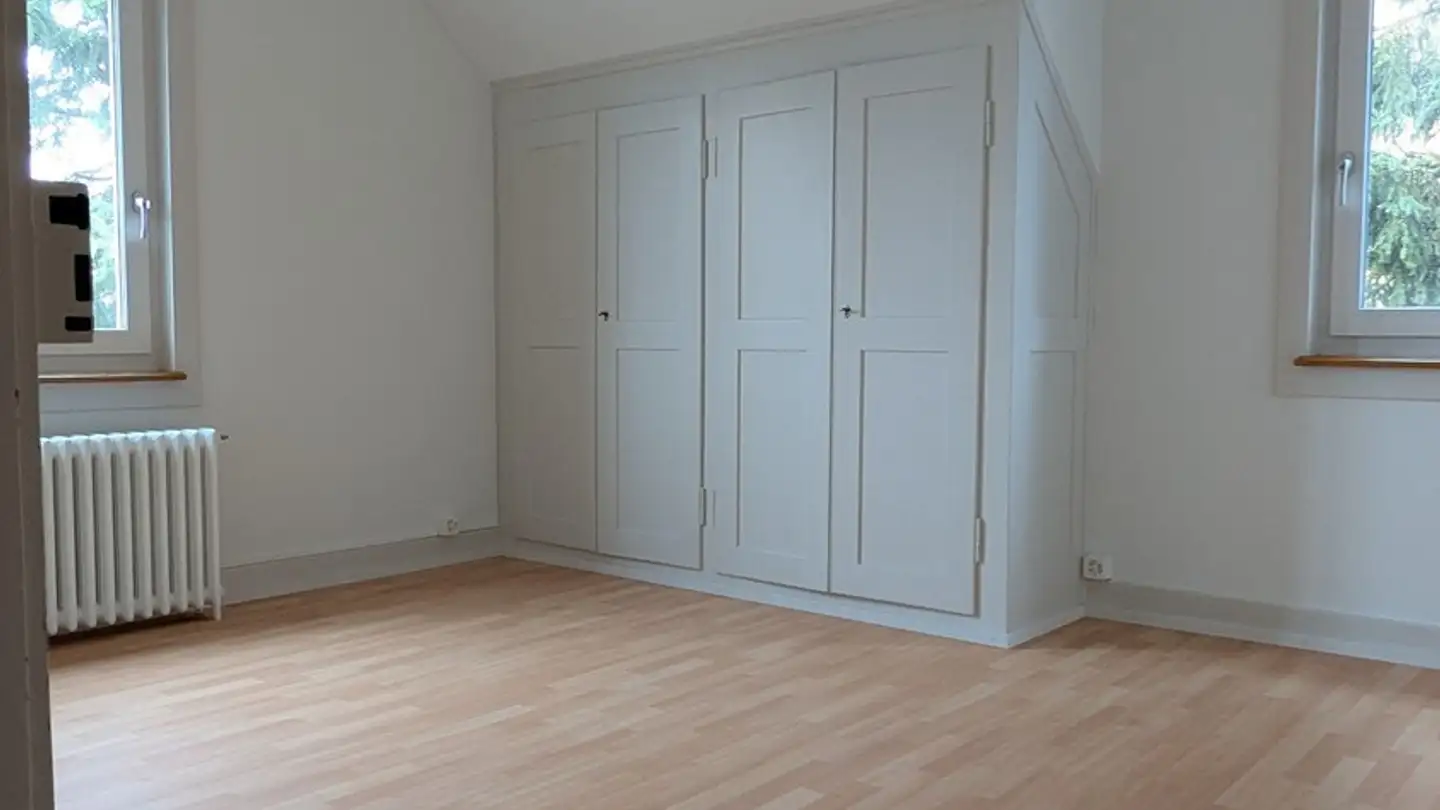 Casa singola in affitto - Hegifeldstrasse 55, 8404 Winterthur