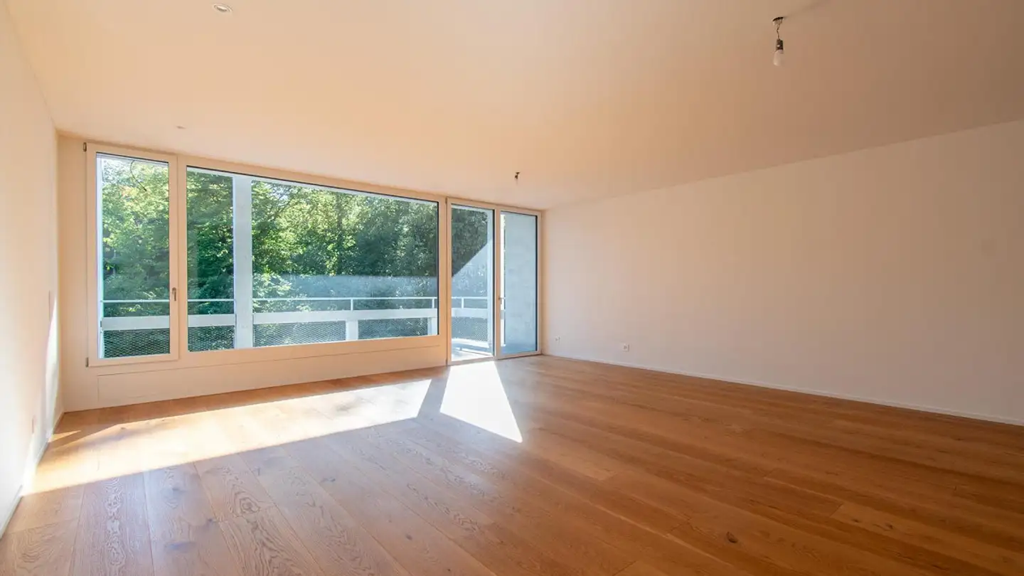 Appartement à louer - Gatterstrasse 25, 9010 St. Gallen - Photo 2
