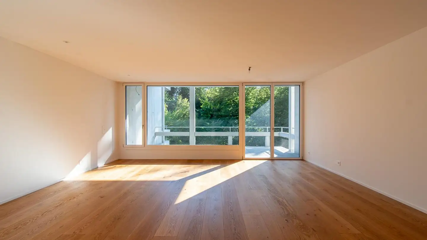 Appartement à louer - Gatterstrasse 25, 9010 St. Gallen - Photo 3