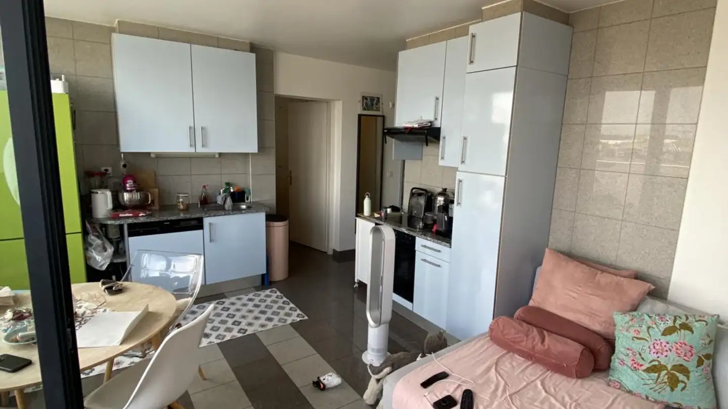 Apartment for rent - 1205 Genève - Photo 2