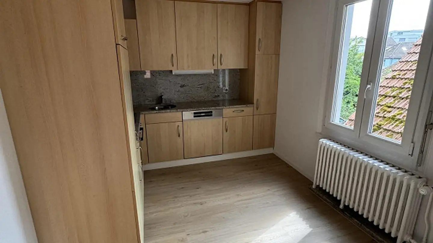 Wohnung mieten - Grenzstrasse 15, 8280 Kreuzlingen - Foto 2