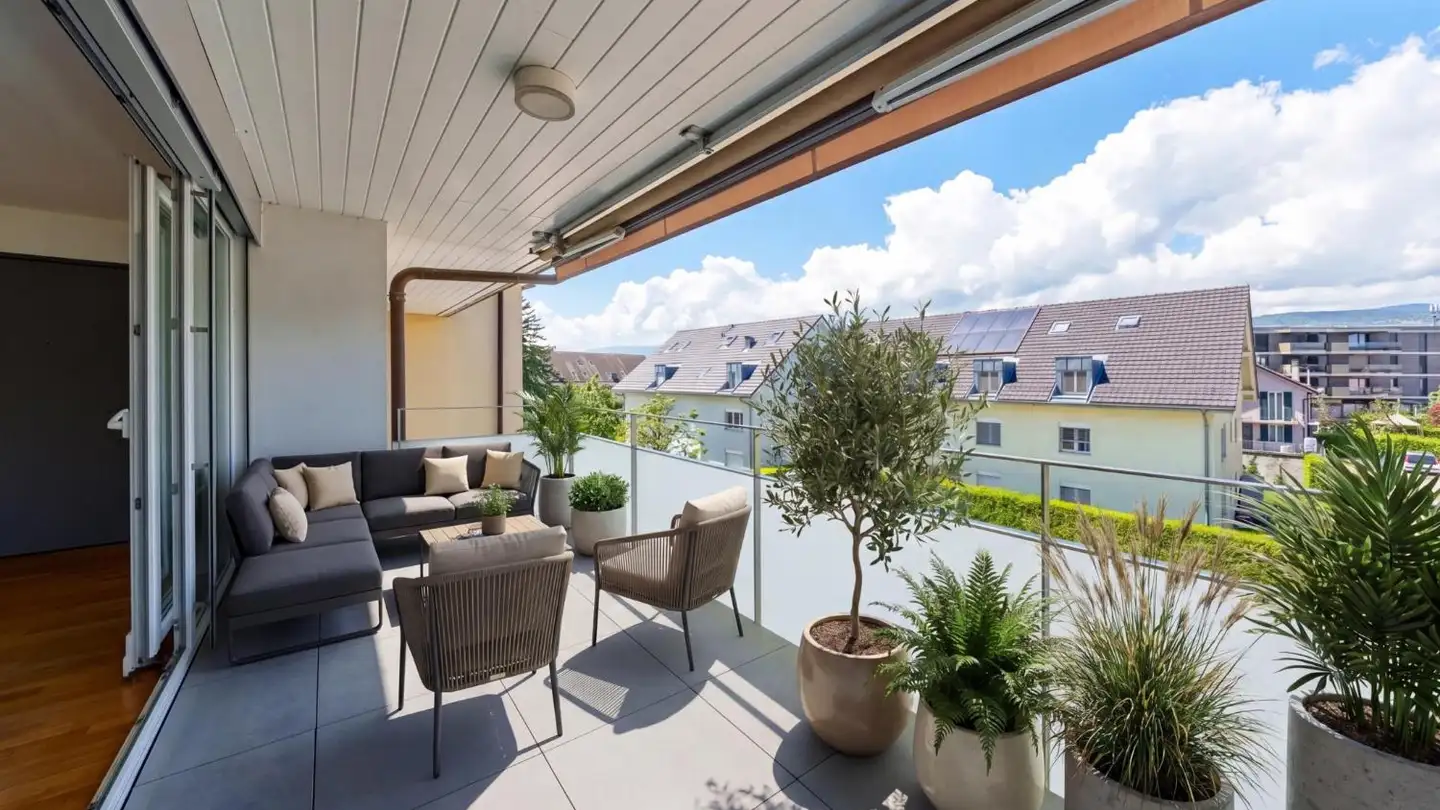 Appartement à vendre - 1196 Gland - Photo 4
