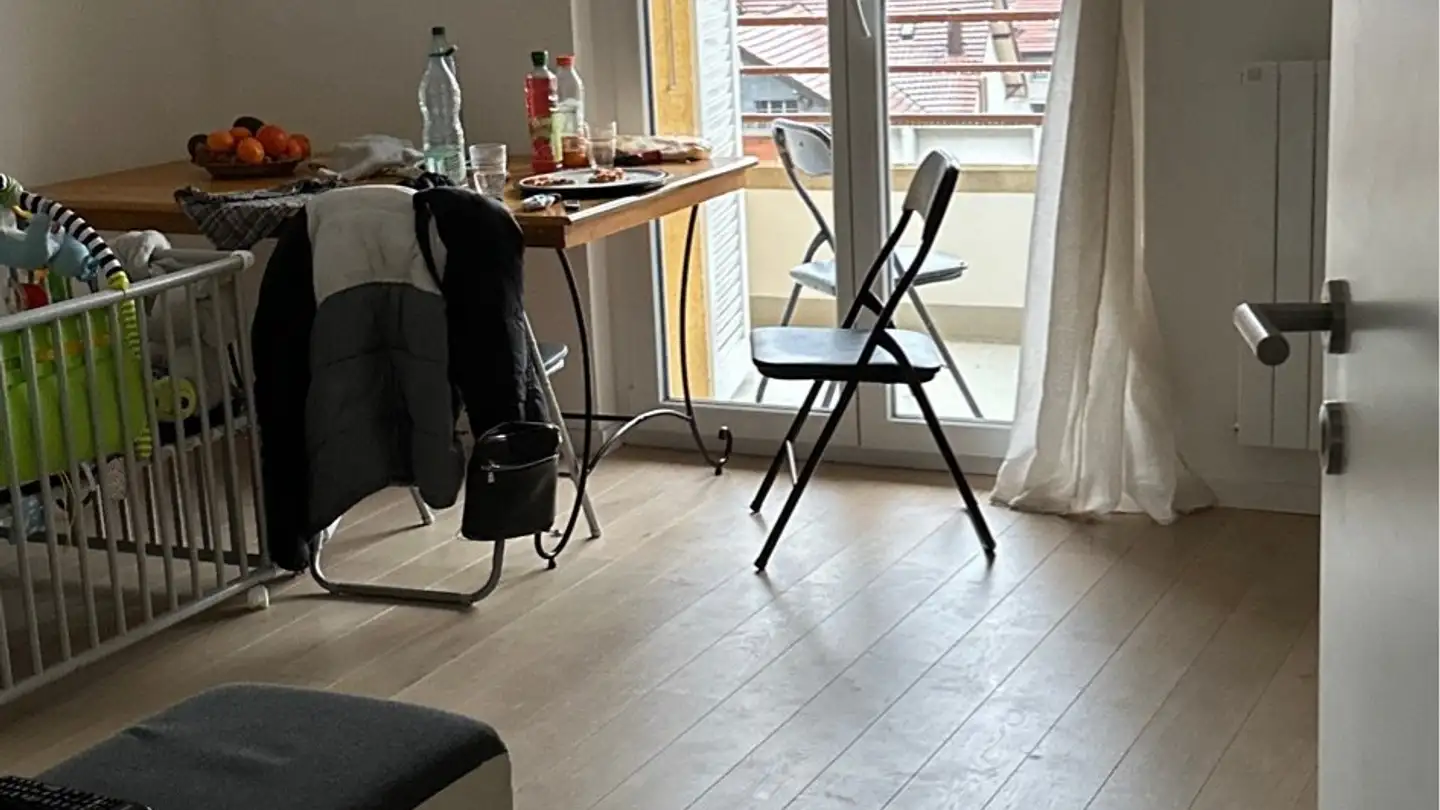 Wohnung mieten - Rue De La Gare, 1337 Vallorbe - Foto 2