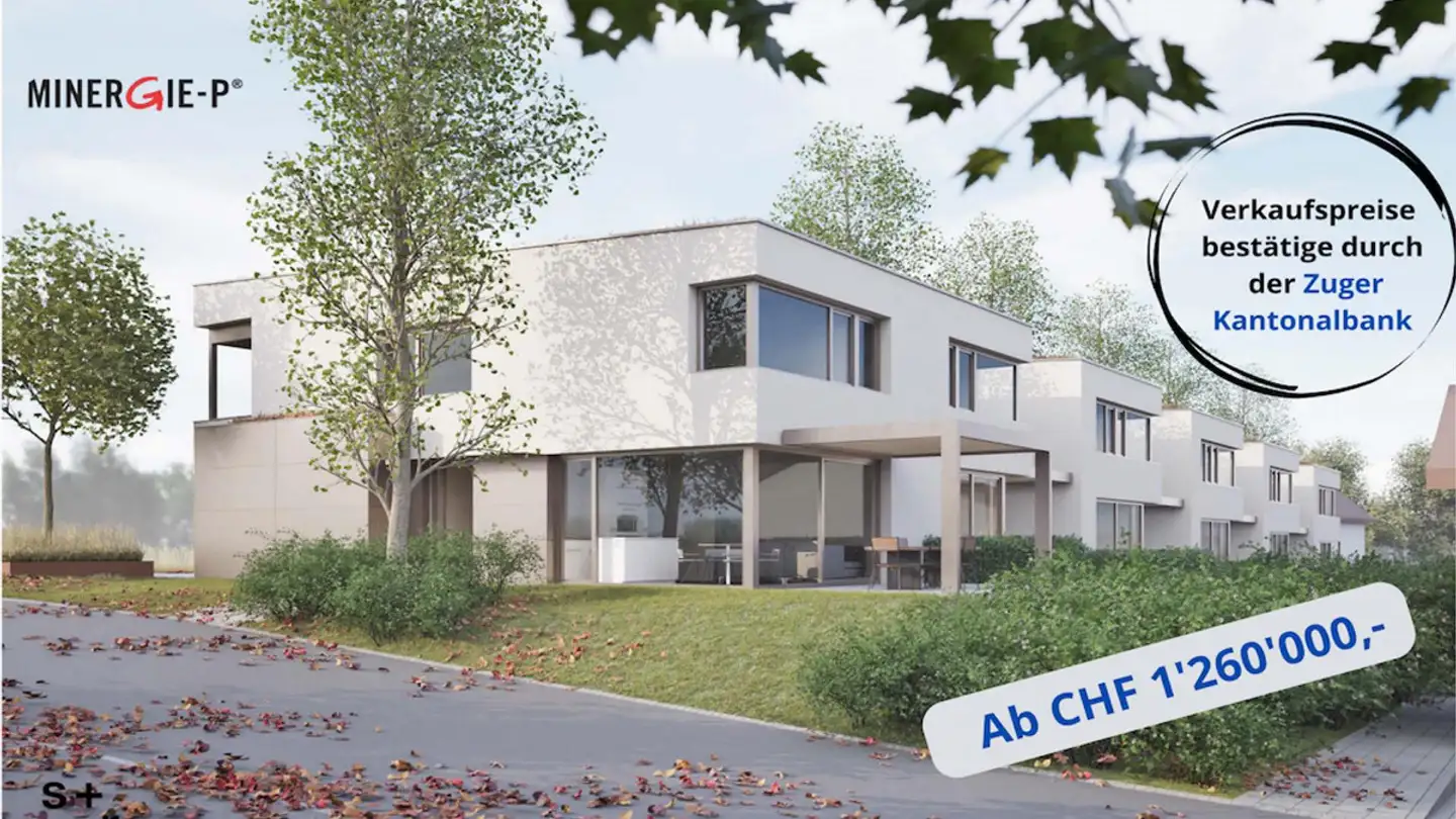 Casa singola in vendita - Luegisland 42b, 5610 Wohlen AG - Foto 4