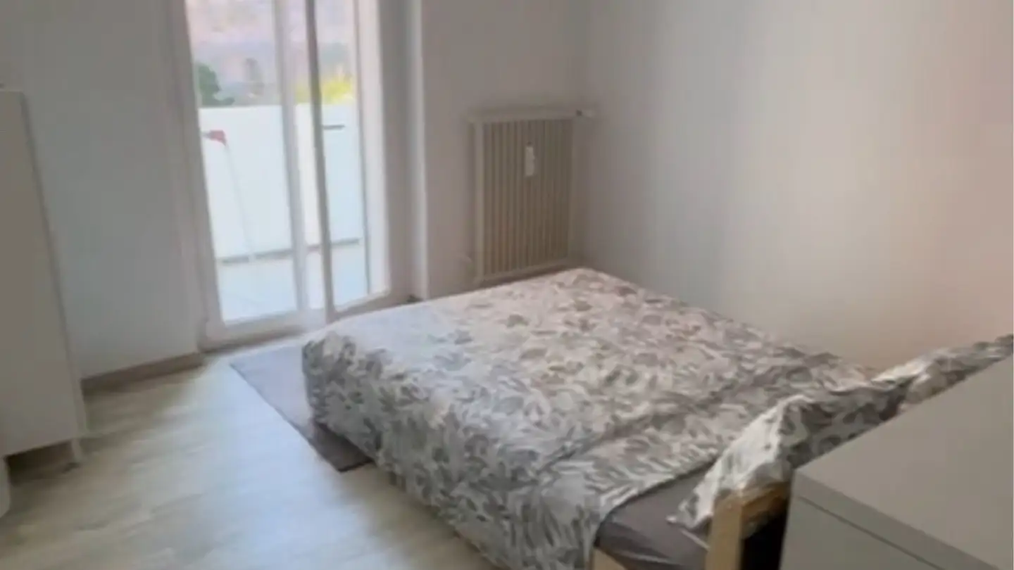 Wohnung mieten - Via Ceresio, 6900 Massagno - Foto 2