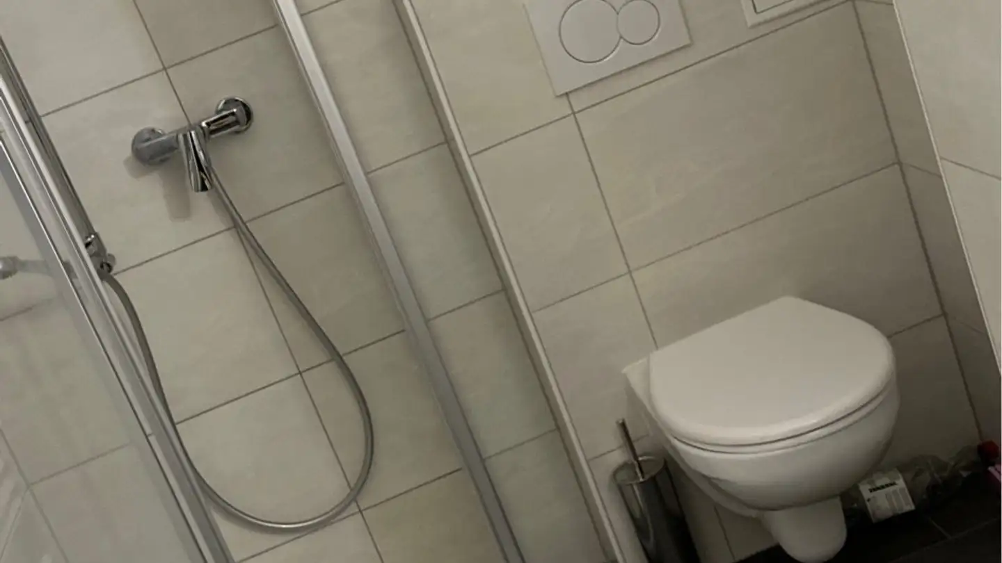 Wohnung mieten - Rue De La Gare, 1337 Vallorbe - Foto 4