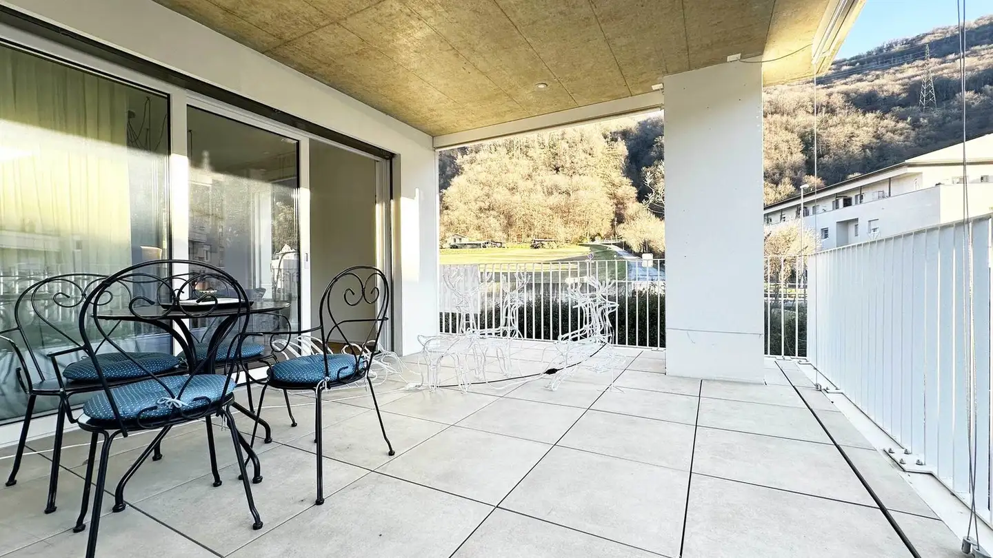 Apartment for sale - 6918 Figino