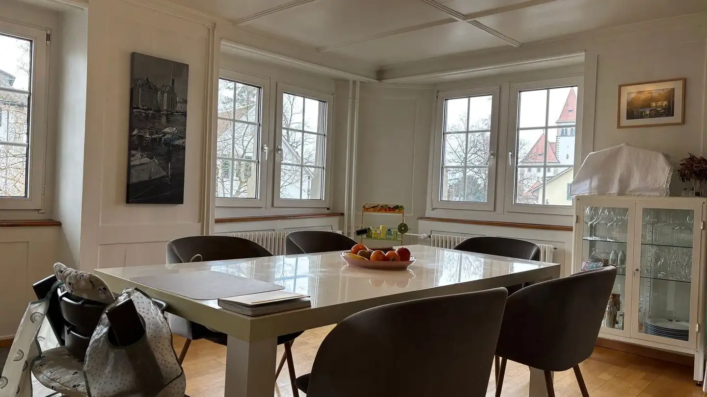 Apartment for rent - Dorfstrasse 17, 8700 Küsnacht ZH - Photo 4