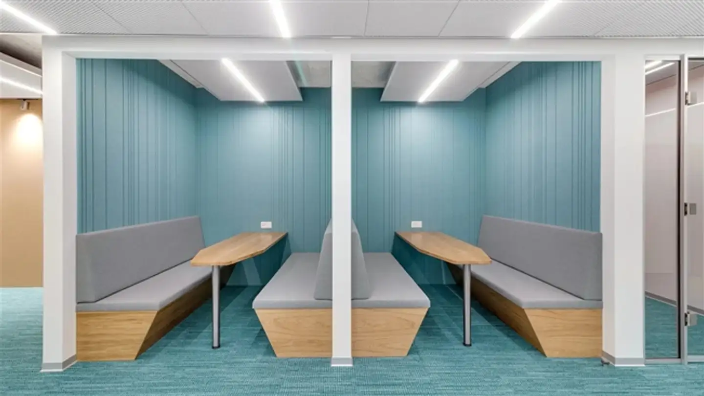 Bureau à louer - Sägereistrasse 10, 8152 Glattbrugg - Photo 3