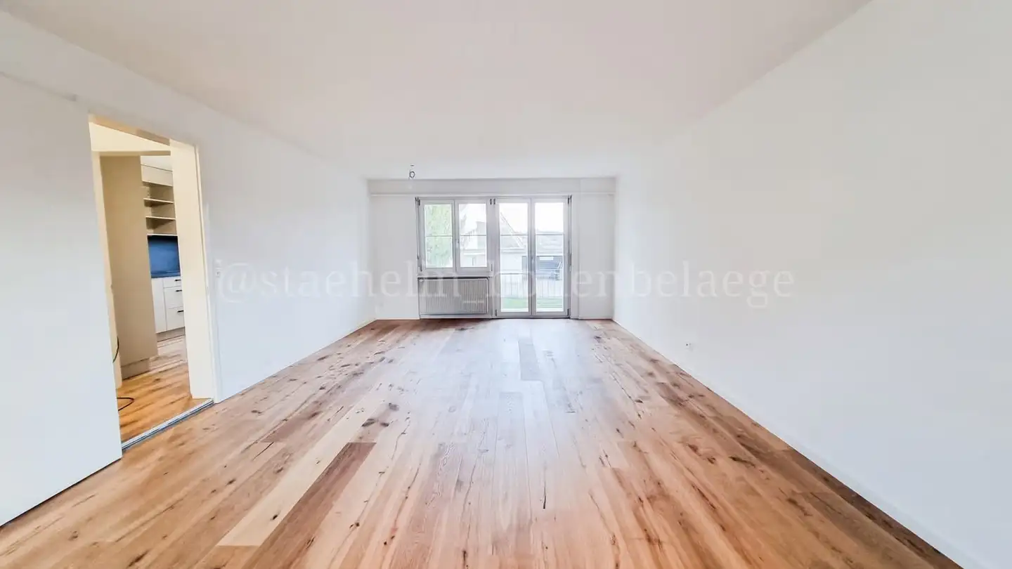 Doppelhaushälfte mieten - Wolfwilerstrasse 20, 4626 Niederbuchsiten