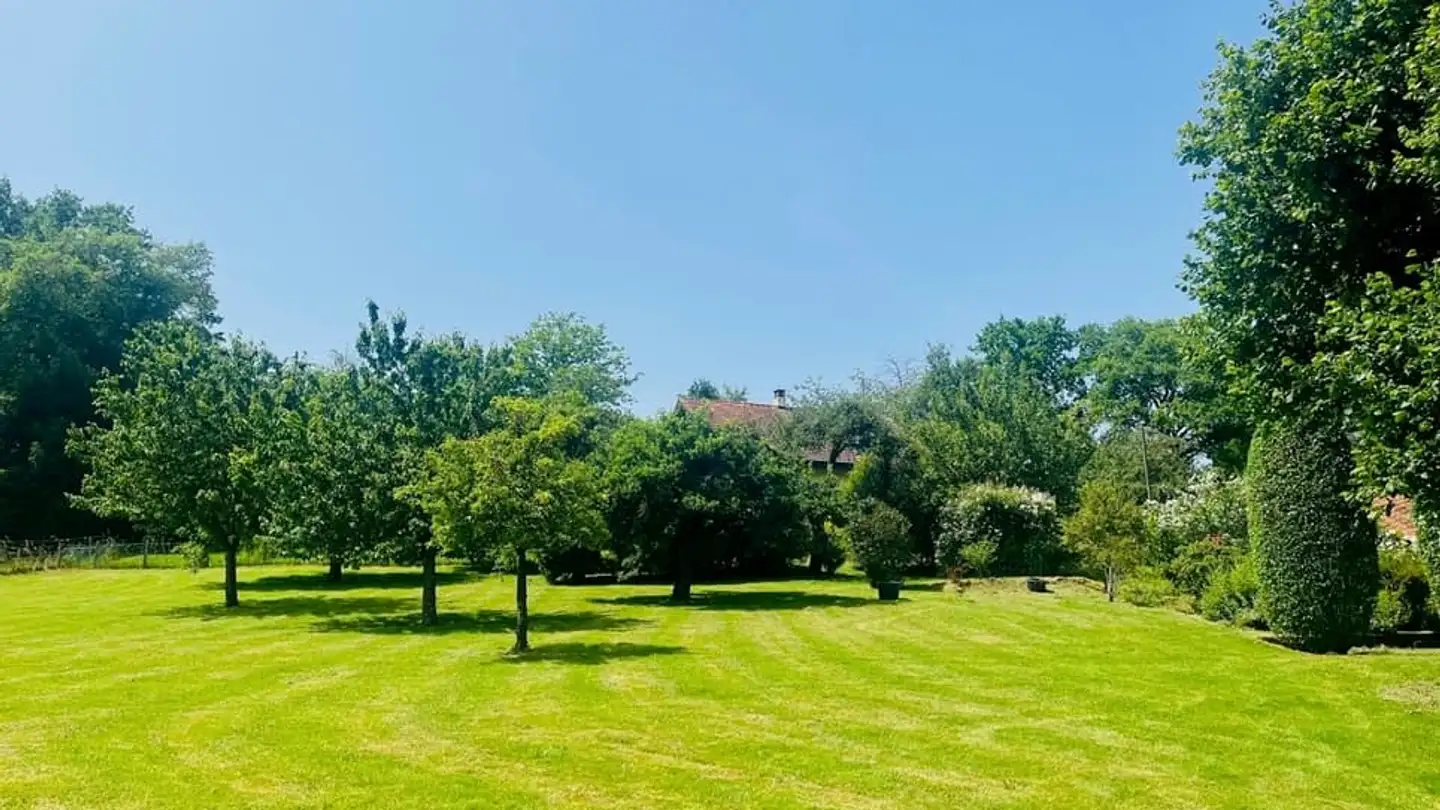 Single house for sale - 1413 Orzens