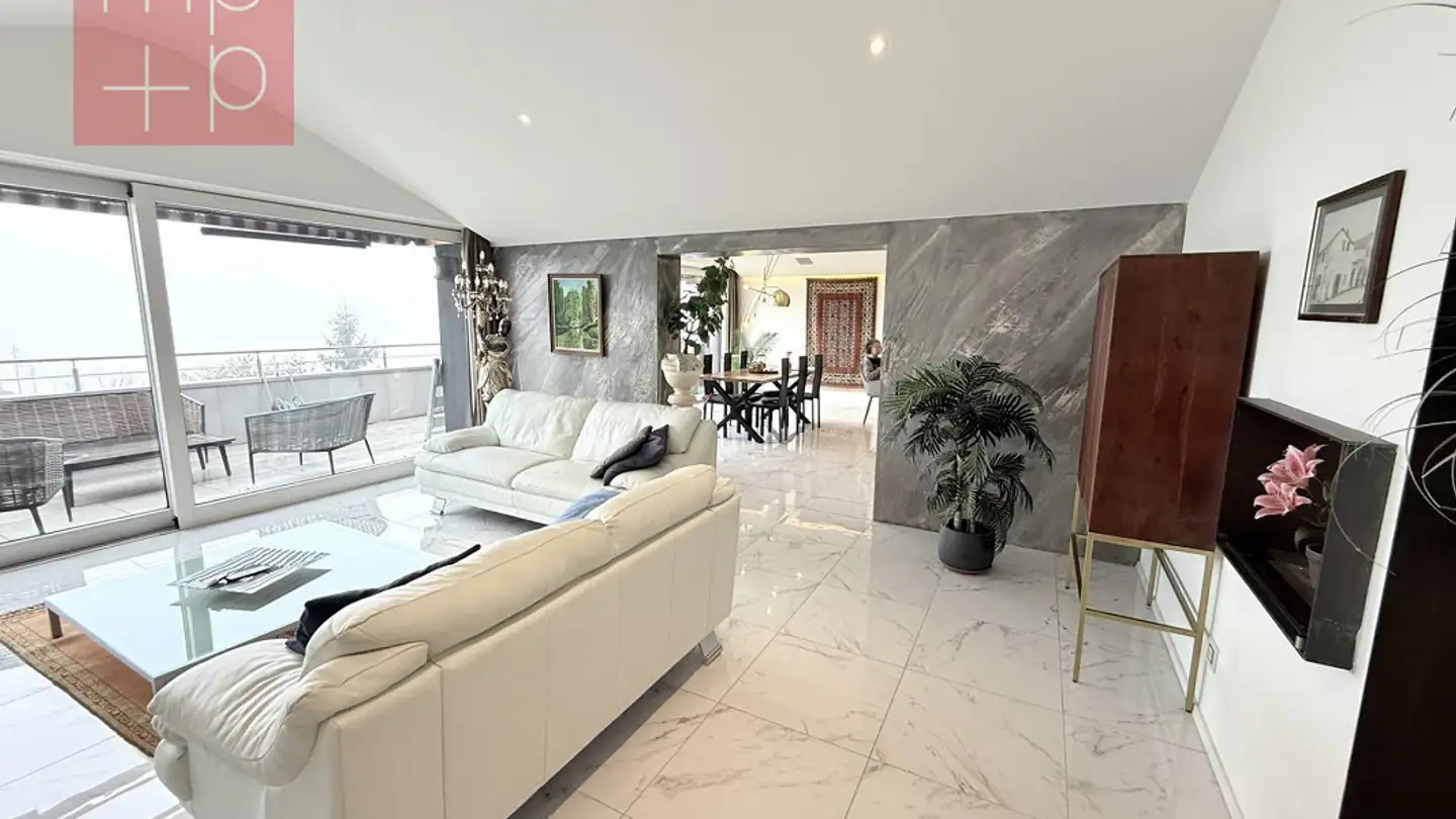 Penthouse kaufen - 6935 Bosco Luganese - Foto 2