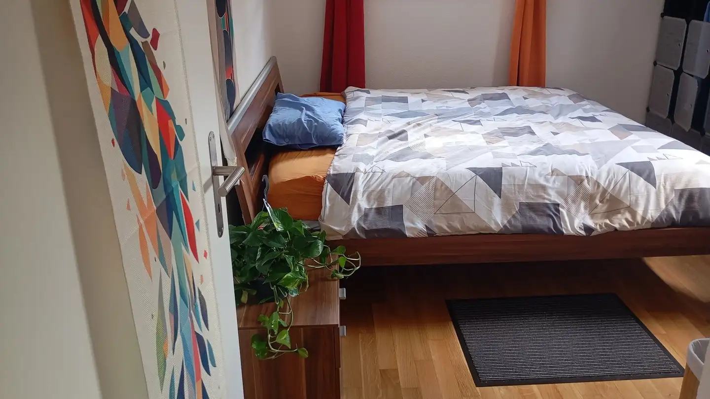 Appartement à louer - 1700 Fribourg - Photo 4