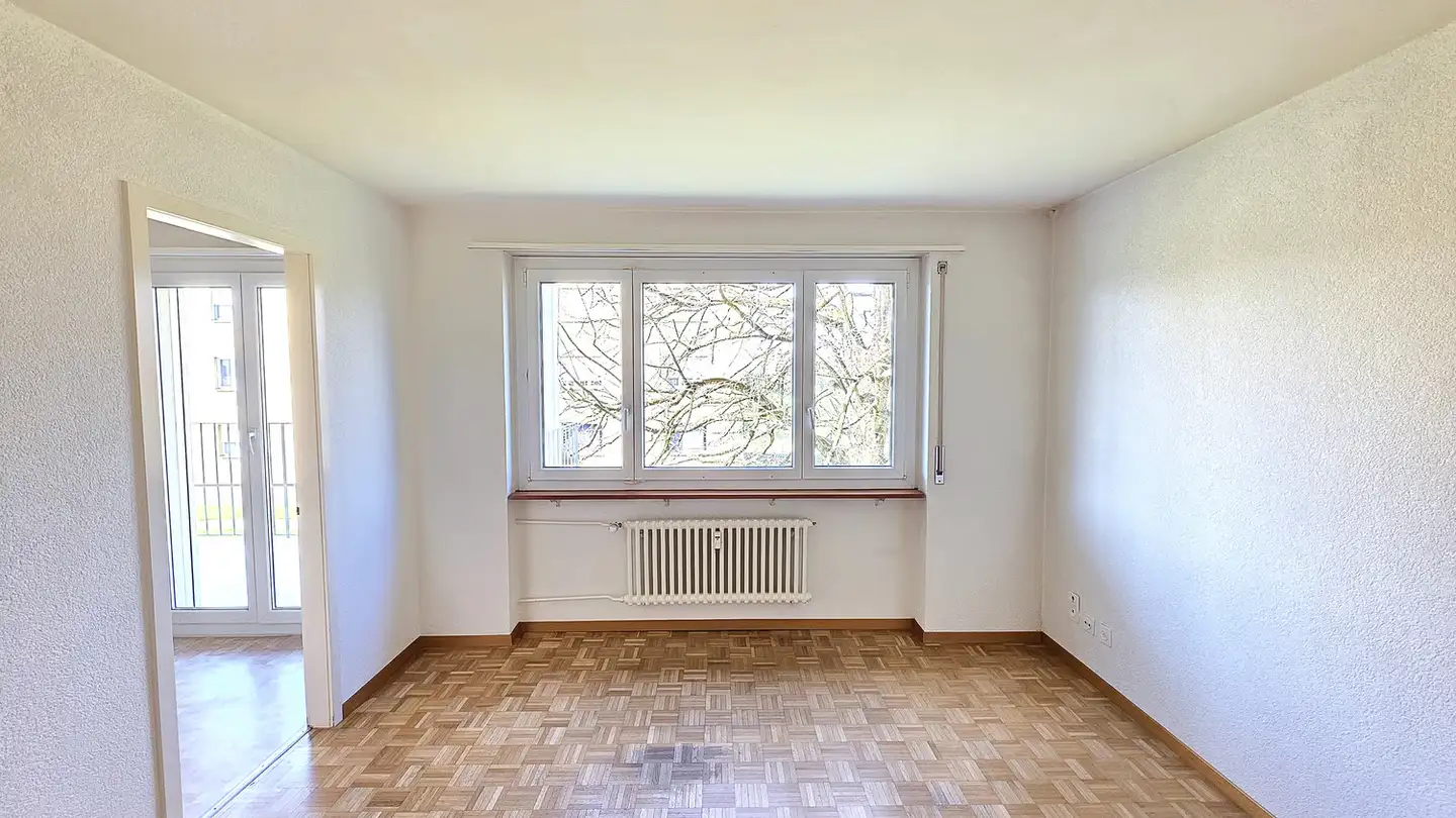Appartement à louer - Wiesenstrasse 17, 4912 Aarwangen - Photo 4