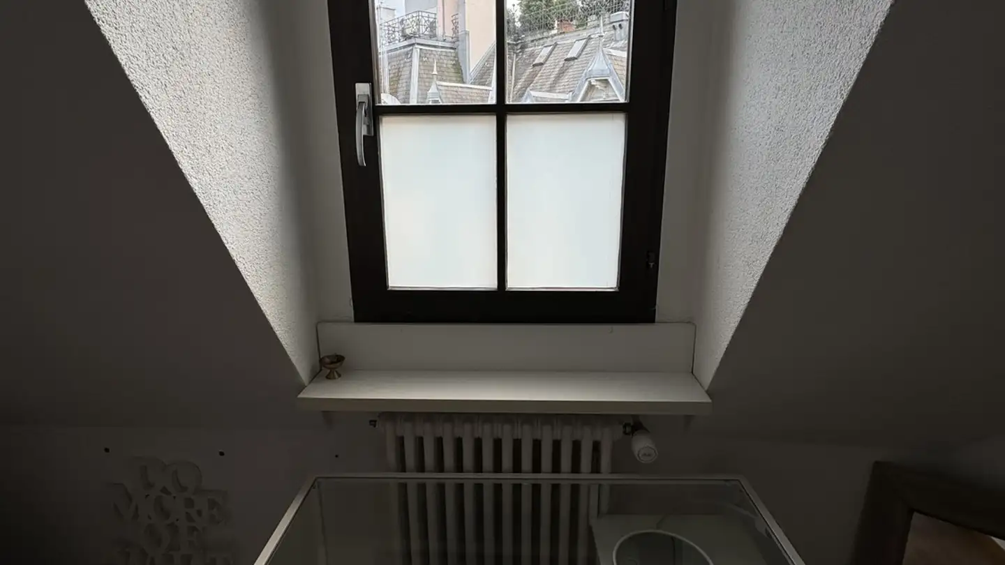 Appartement à louer - 8002 Zürich - Photo 4