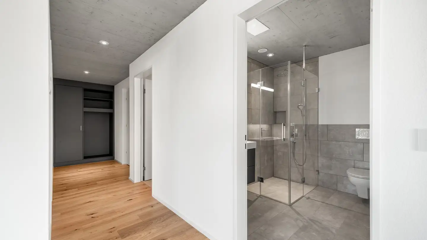 Penthouse mieten - Wibergstrasse 41, 8180 Bülach - Foto 3