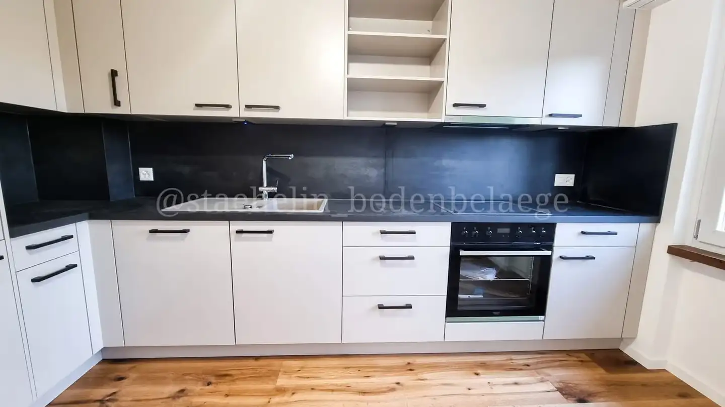 Semi-detached house for rent - Wolfwilerstrasse 20, 4626 Niederbuchsiten - Photo 2
