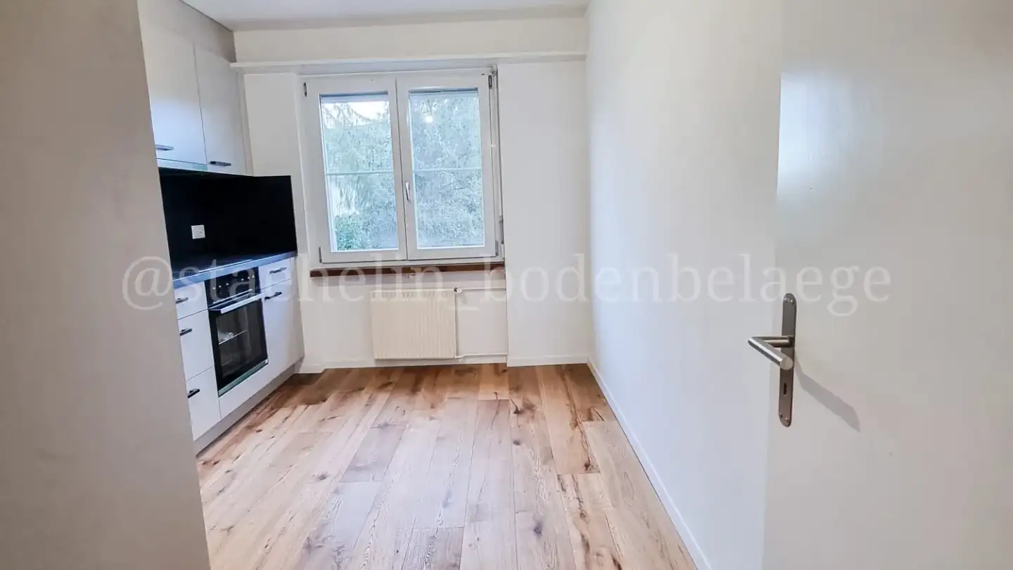 Semi-detached house for rent - Wolfwilerstrasse 20, 4626 Niederbuchsiten - Photo 3