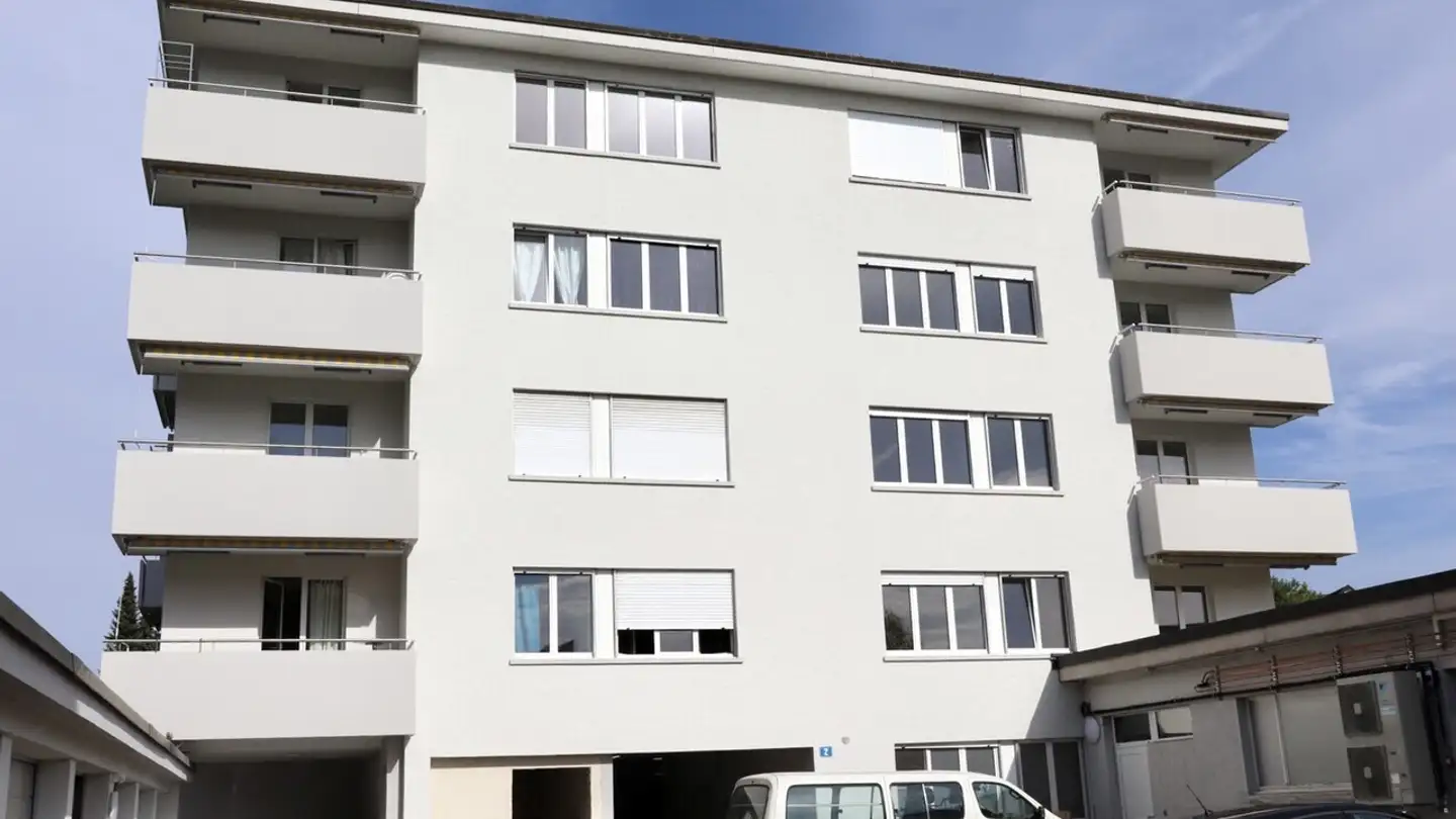 Appartamento in affitto - Niderwisstrasse 2, 8627 Grüningen - Foto 2