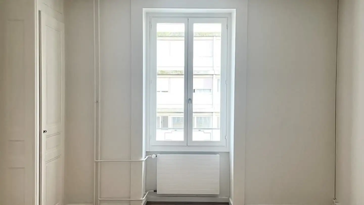Wohnung mieten - Rue Argand 2, 1201 Genève - Foto 4