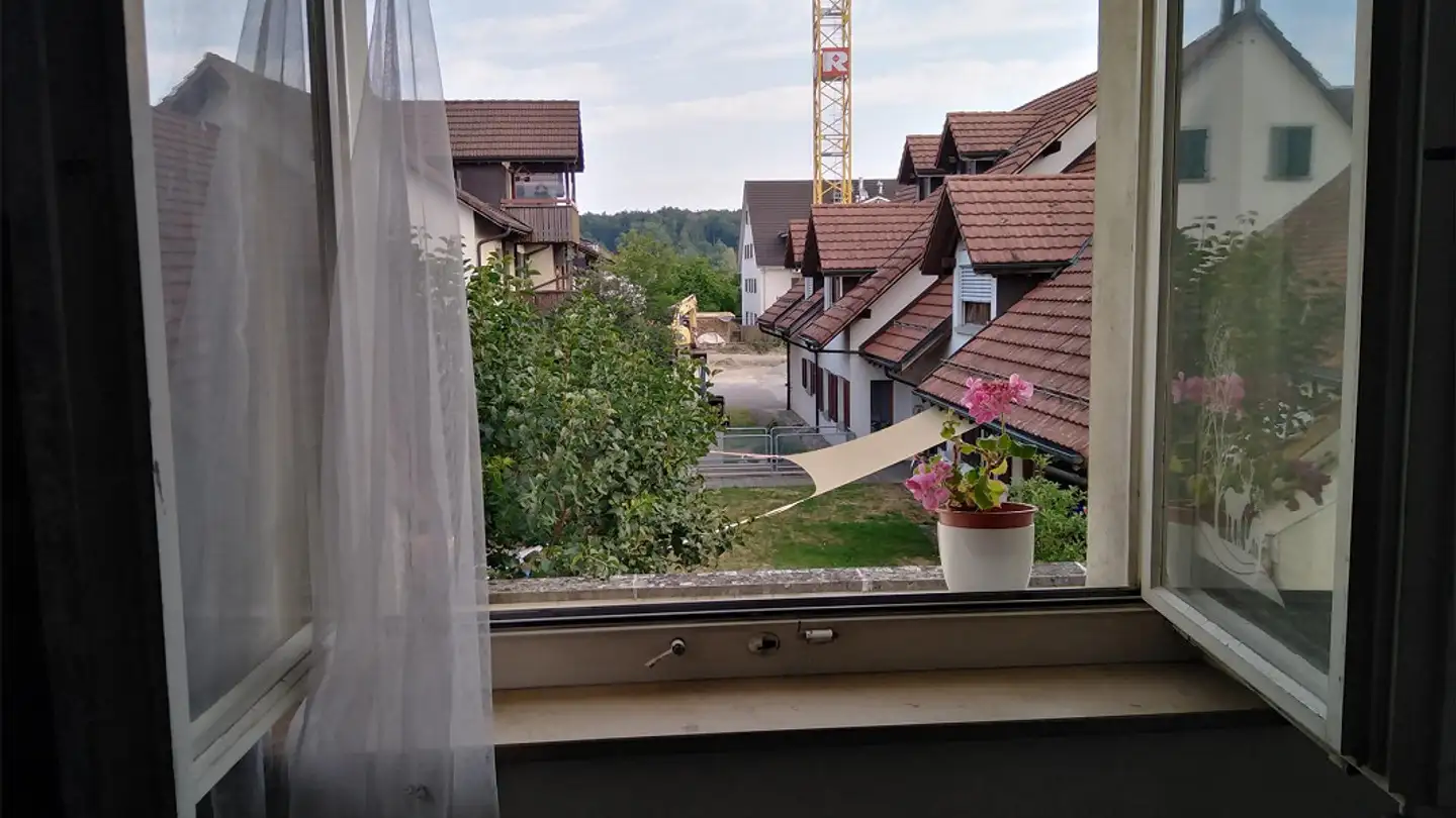 Wohnung mieten - Fortenbach 218, 8262 Ramsen