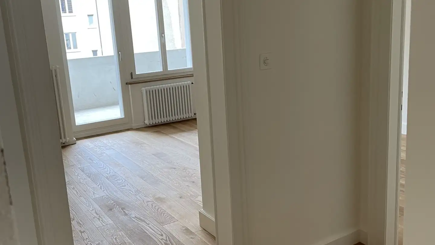 Apartment for rent - Erlenstrasse 46, 4058 Basel - Photo 3