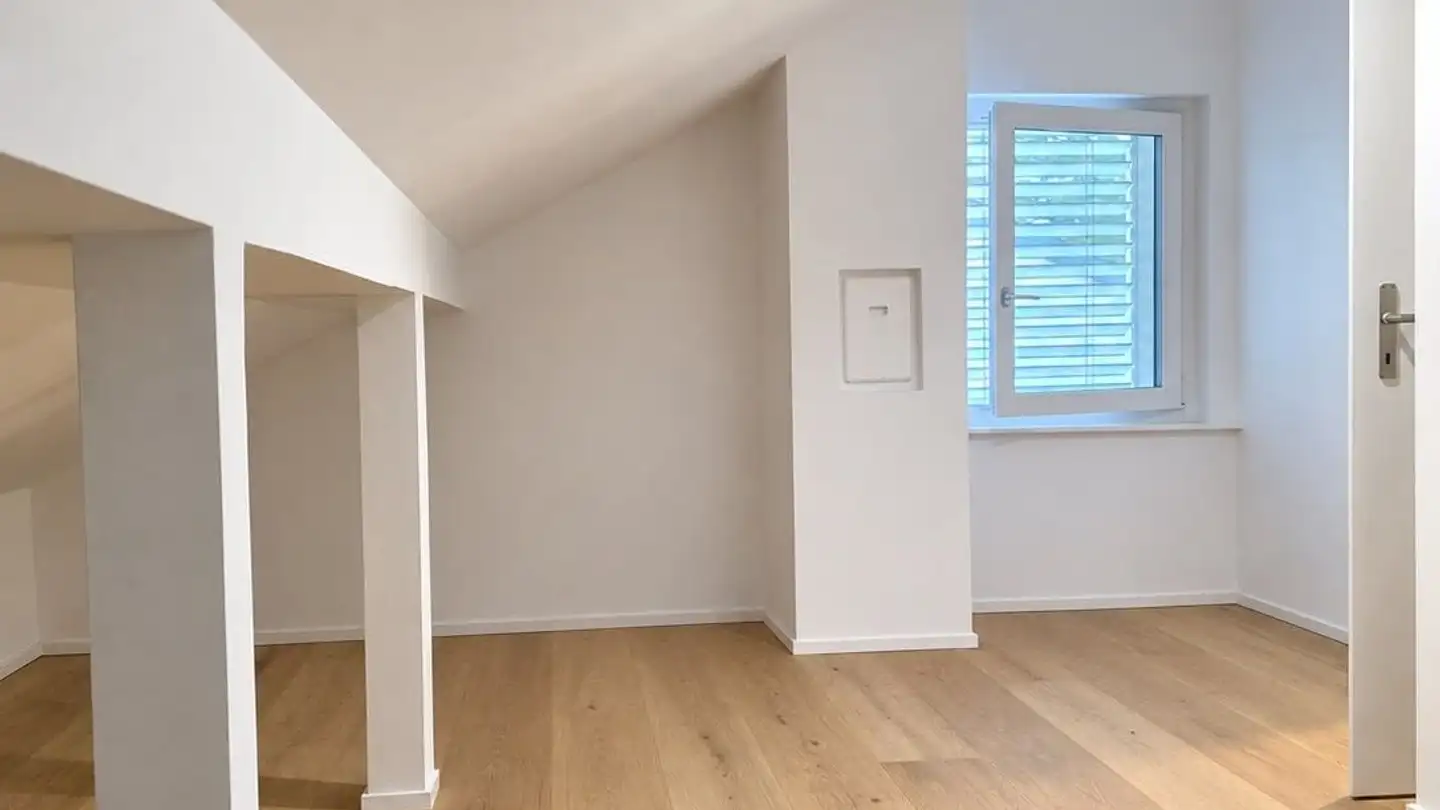Appartamento in affitto - Föhrliweg 8, 8600 Dübendorf