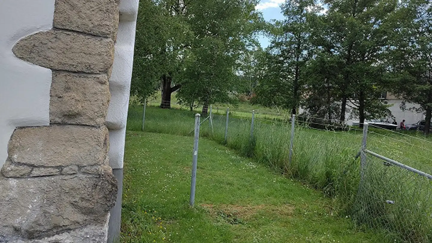 Casa bifamiliare in affitto - Käsereistrasse 20, 8259 Wagenhausen - Photo 4