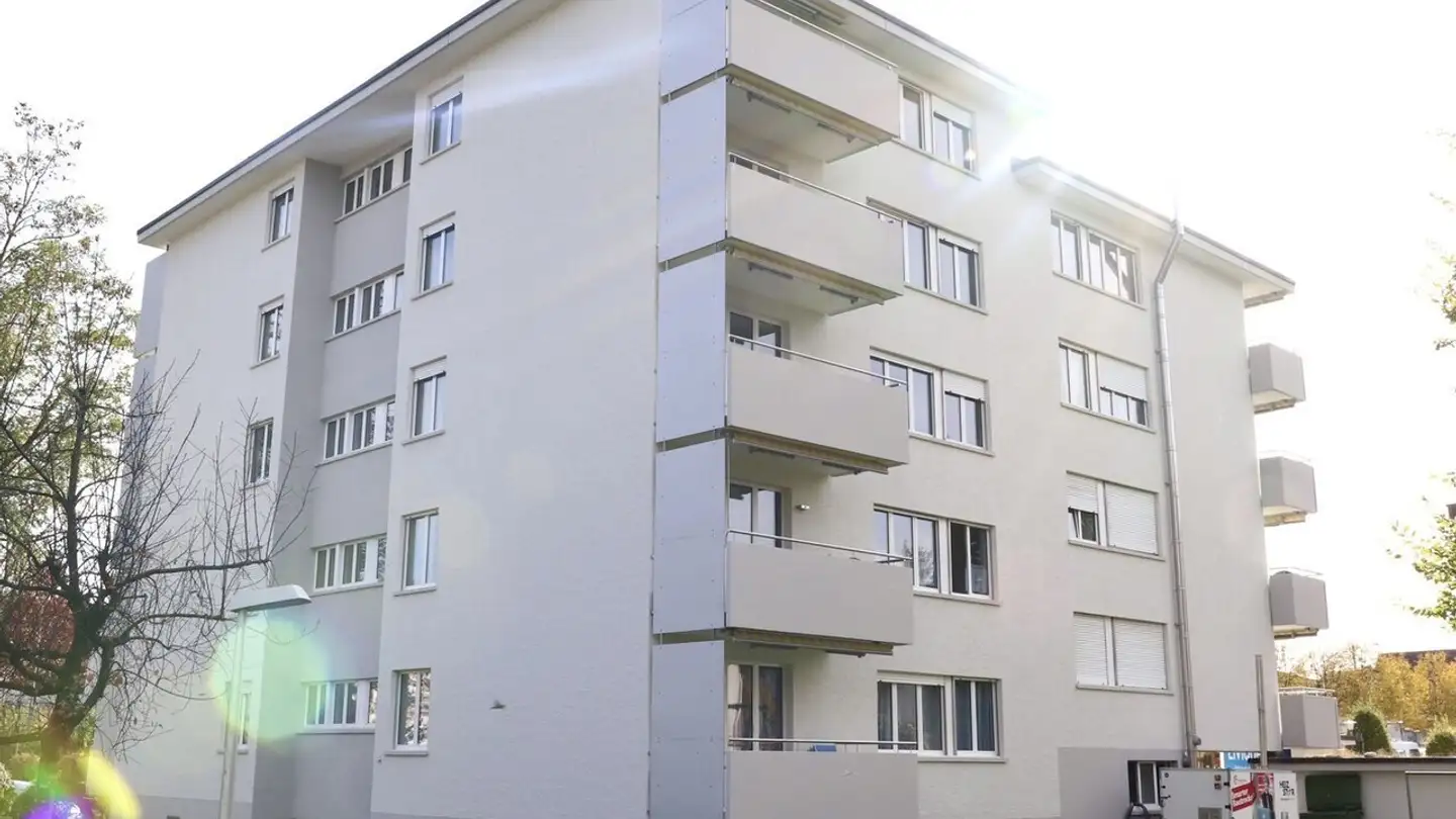 Appartamento in affitto - Niderwisstrasse 2, 8627 Grüningen - Foto 3