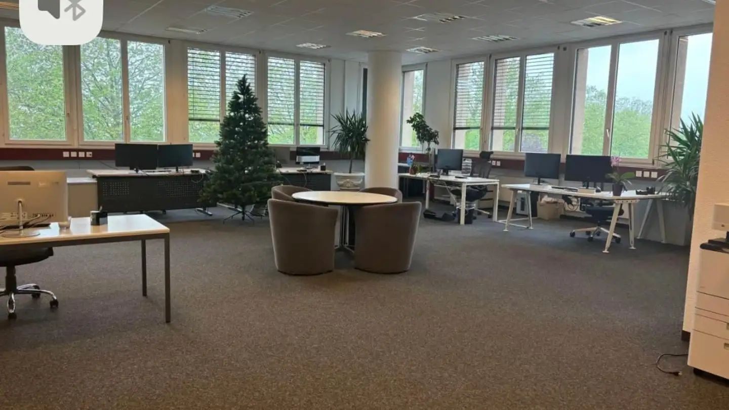 Spazio ufficio in affitto - 1020 Renens VD