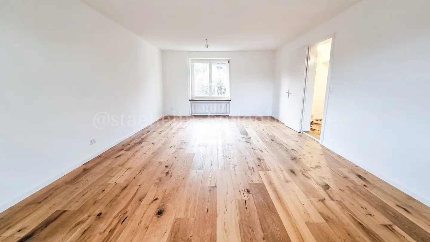Semi-detached house for rent - Wolfwilerstrasse 20, 4626 Niederbuchsiten - Photo 4
