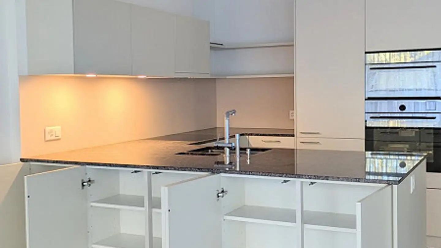 Appartamento in vendita - Rehetobelstrasse 64b, 9016 St. Gallen - Foto 4