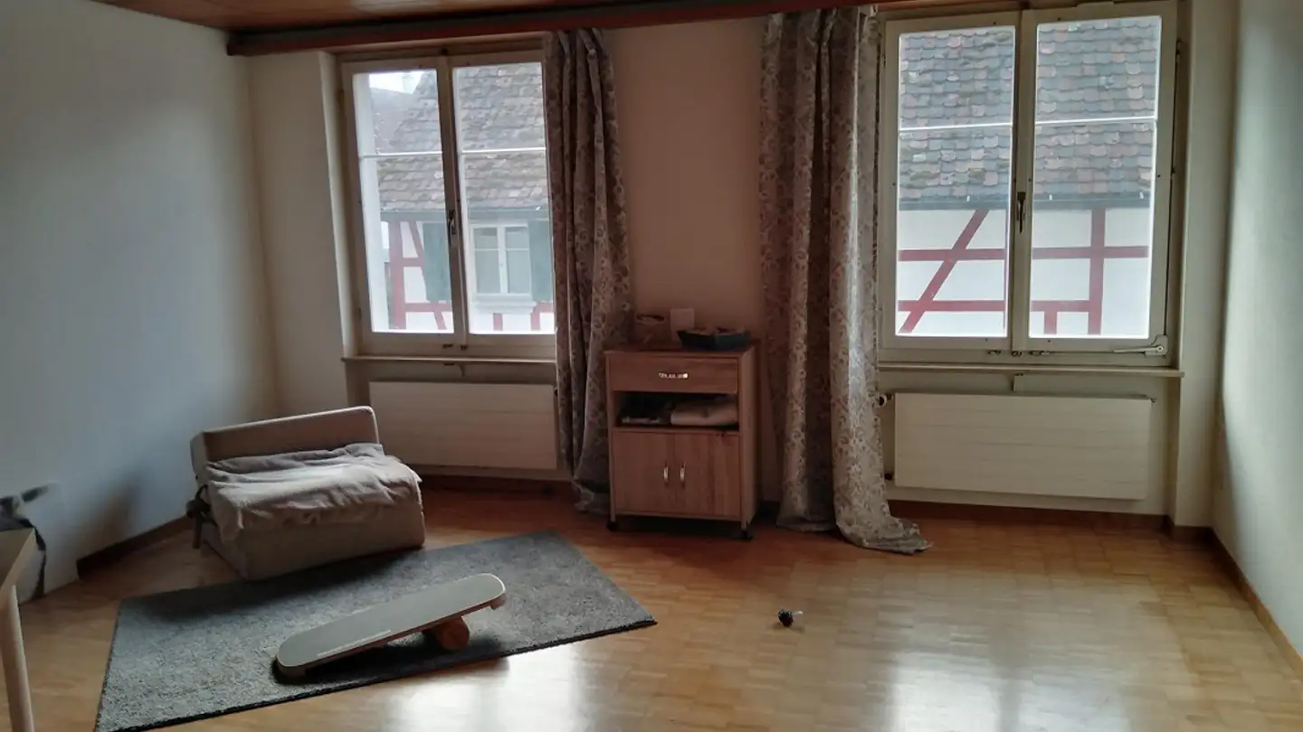 Wohnung mieten - Fortenbach 218, 8262 Ramsen - Foto 2