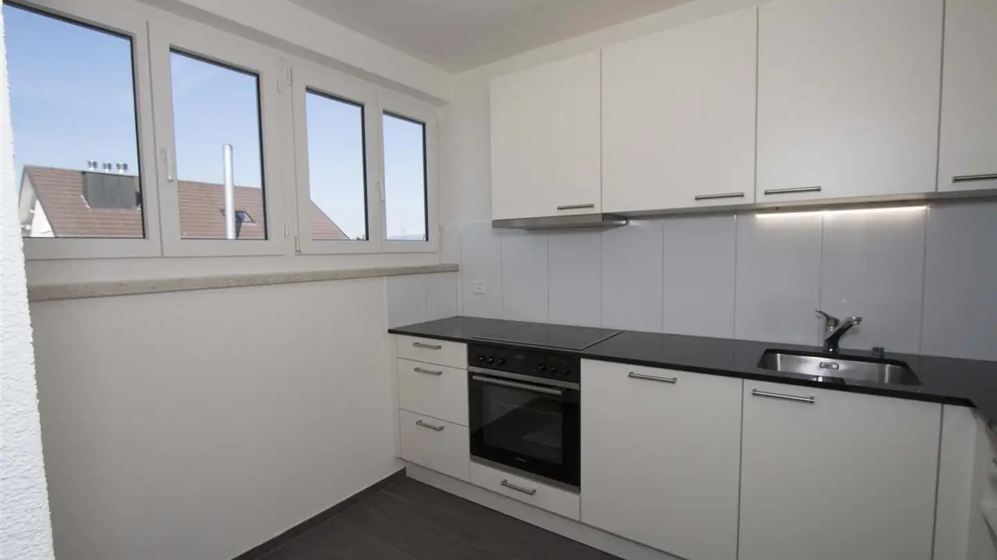 Appartamento in affitto - Niderwisstrasse 2, 8627 Grüningen - Foto 4